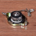 Кришка клапан бачка радіатора 0,9 Bar Hover 1301101-K00 Ховер